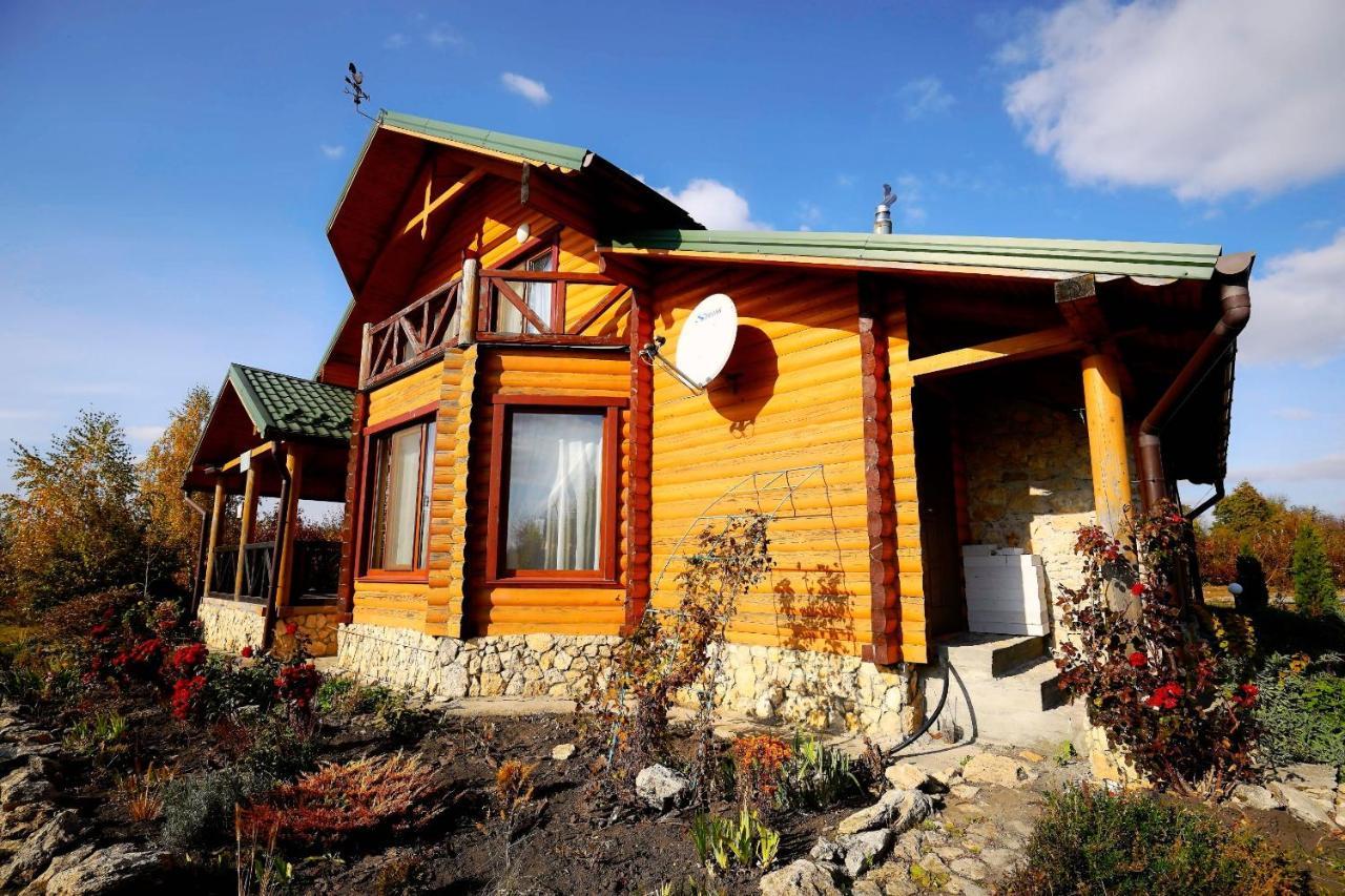 Country House Domik V Derevne Markovtsy  Exterior photo