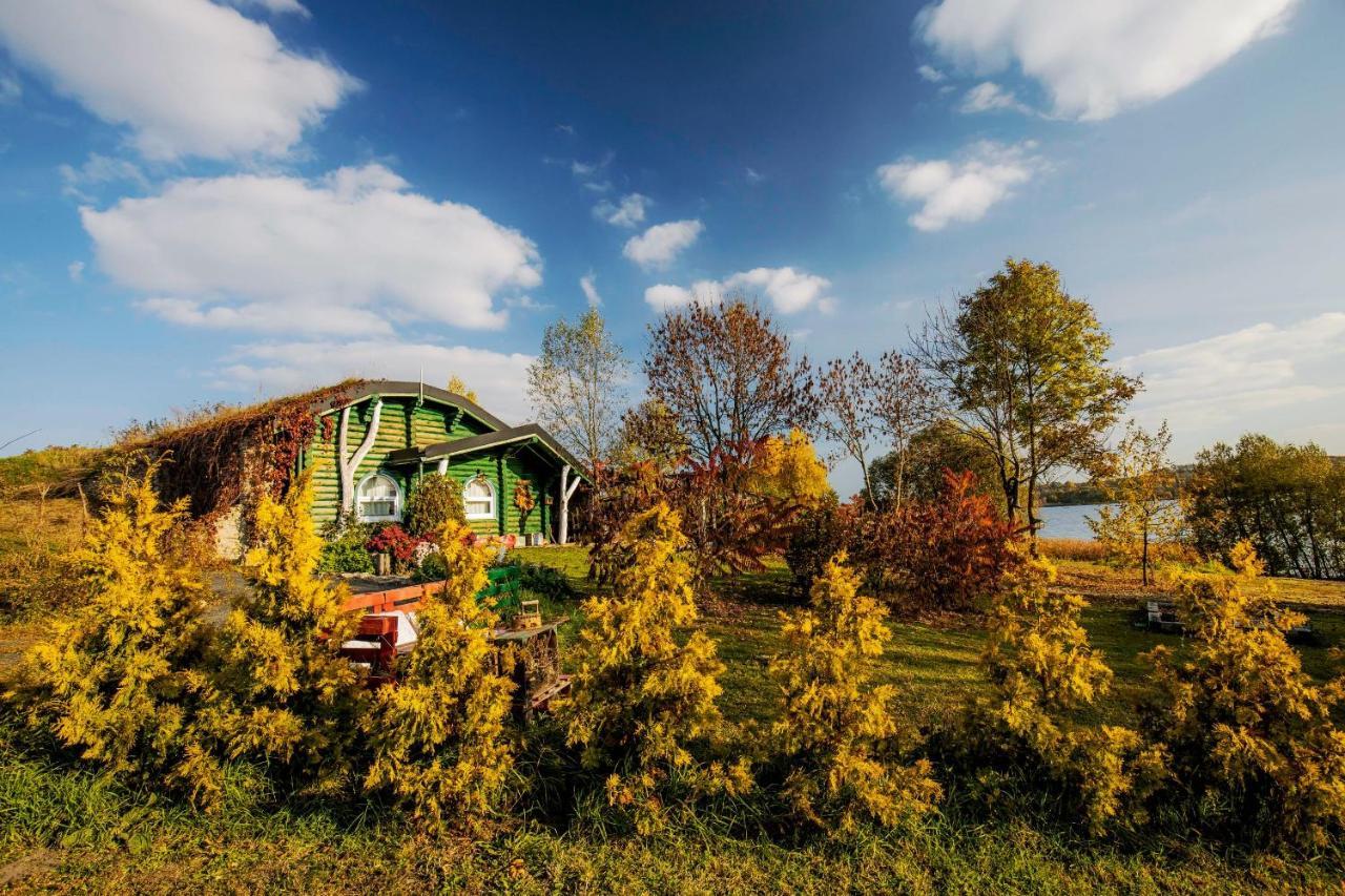 Country House Domik V Derevne Markovtsy  Exterior photo