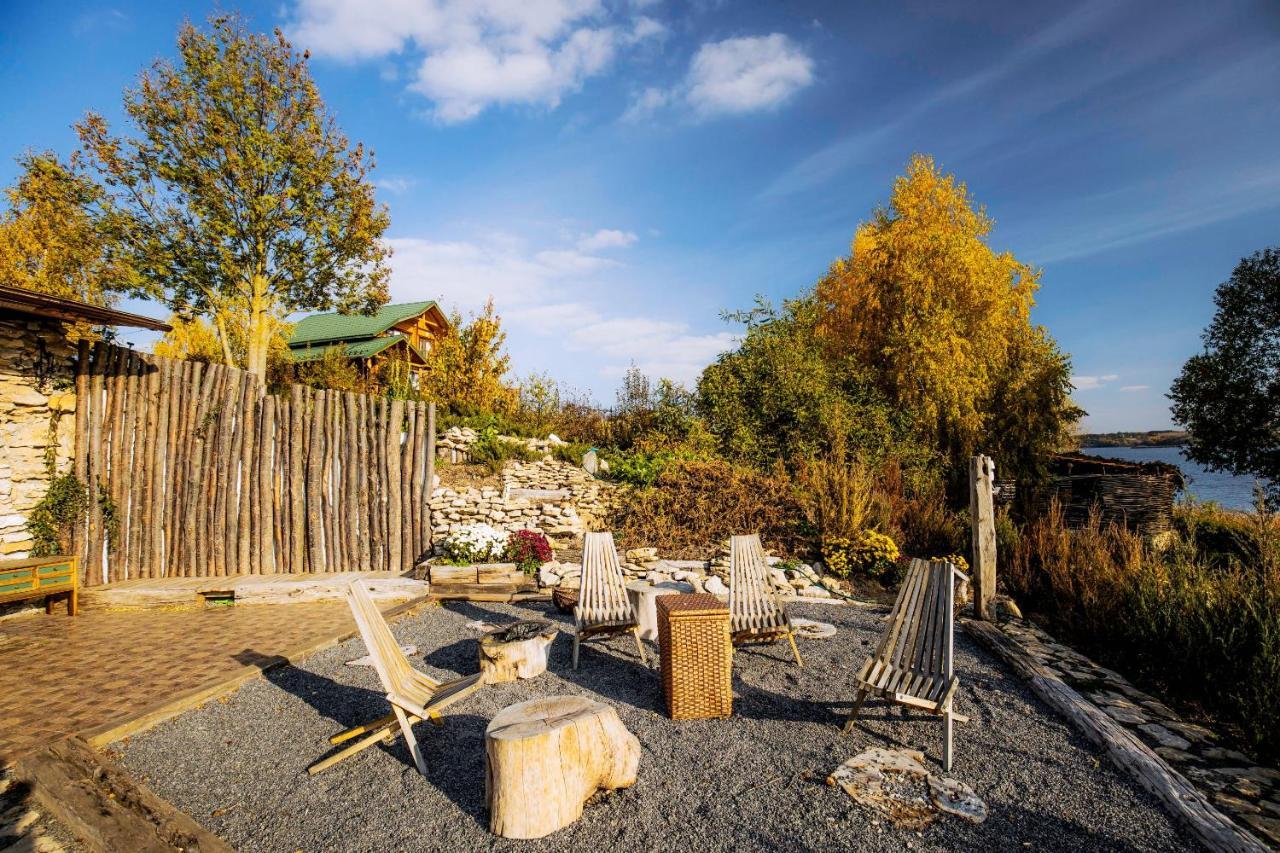 Country House Domik V Derevne Markovtsy  Exterior photo