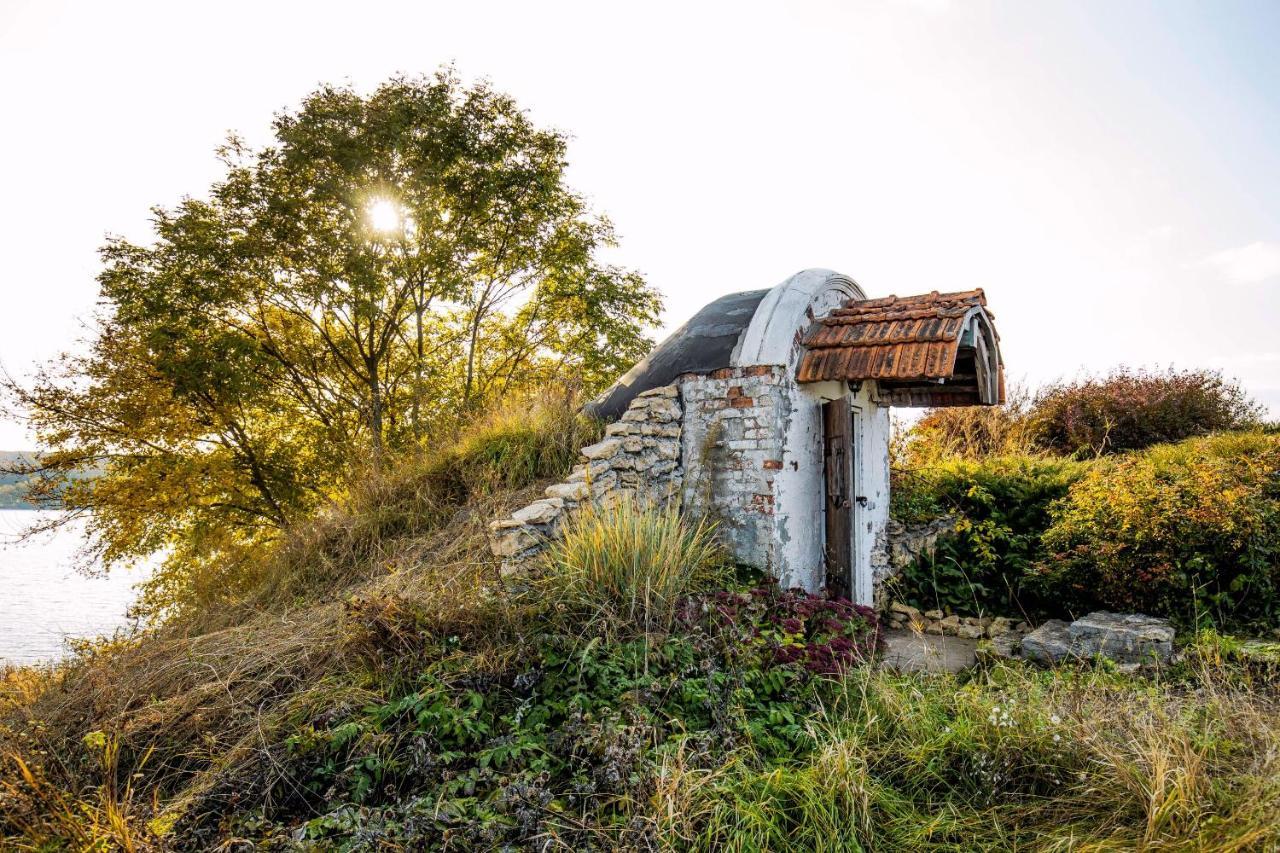 Country House Domik V Derevne Markovtsy  Exterior photo